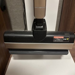 コードレス掃除機の画像