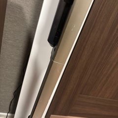 コードレス掃除機の画像