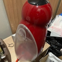 ドルチェグスト　動作品の画像