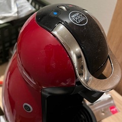 ドルチェグスト　動作品の画像