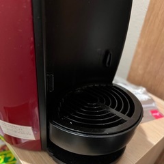 ドルチェグスト　動作品の画像