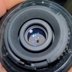 極上品 Nikon AF-S DX Nikkor ED 18-55mm F3.5-5.6 G★の画像