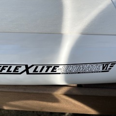 PlaceboプレセボPLACEBO RNFスナッパー5’11現行モデル42Lの画像