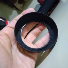 レンズフード HB−33 for Nikon AF-S DX Nikkor ED 18-55mm F3.5-5.6 Gの画像