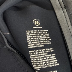 Hurley ウェットスーツ 3mm レディース Sサイズ相当の画像