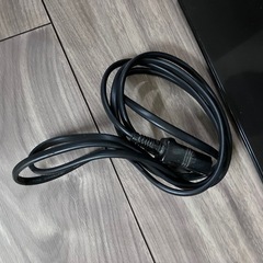 ソニー　ブラビア　40型
の画像