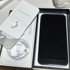 iPhone13ProMAX　シエラブルー　1TB 超美品の画像