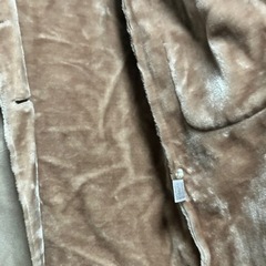 ciaopanicアウター  ムートンコート レディース  Mの画像