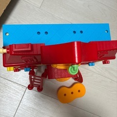 ミッキーマウスの家の画像