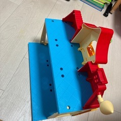 ミッキーマウスの家の画像