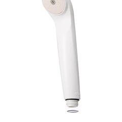 無料　低水圧用シャワーヘッドの画像