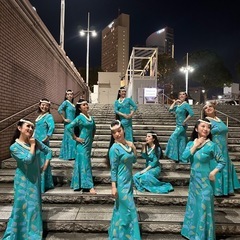 戸塚フラダンス教室🌈 新規開講クラス🌺無料体験レッスン受付中！ 初心者・経験者各クラス有🌈の画像