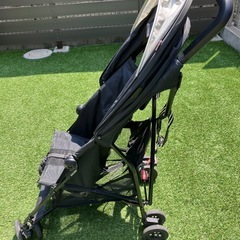 マクラーレン　ベビーカー　B型　マークⅡの画像