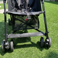 マクラーレン　ベビーカー　B型　マークⅡの画像