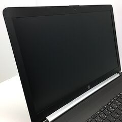 【全国送料無料・手渡し割引】★人気の17インチ★HP Laptop17【第8世代 i7 +グラフィック AMD Radeon +爆速新品NVMe 512GB +RAM16GB】最新Win11(25H2)｜長サポOffice2024（管理：01020208）の画像