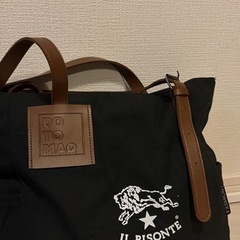 美品！大人気ブランドトートバッグの画像