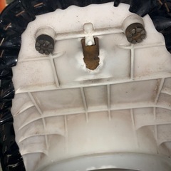 SUZUKIアドレスv125g
の画像