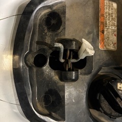 SUZUKIアドレスv125g
の画像