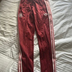 Adidas originals バイエルン　トラックパンツの画像