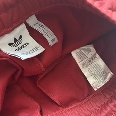 Adidas originals バイエルン　トラックパンツの画像