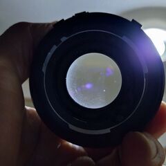 並品 minolta md ROKKOR 50mm F1.7 ＊分解清掃済の画像