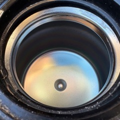 無料、サーモス風　水筒　3個の画像