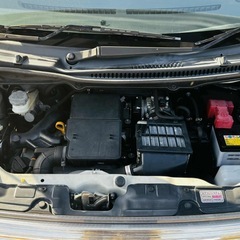 Suzuki Wagon R stingray の画像