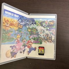 スーパーマリオブラザーズUデラックスの画像