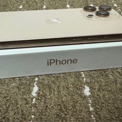 iPhone  16 Pro MAXの画像