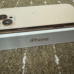 iPhone  16 Pro MAXの画像