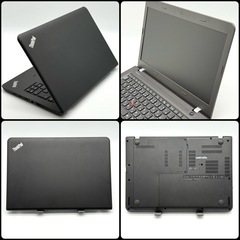 ⭐️Windows11⭐️Office2024⭐️LenovoノートPC ThinkPad 小型軽量 Core i7 新品SSD 指紋認証 専用GPU 高グラフィックス 高速起動の画像