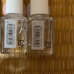 Gene ネイルセットの画像