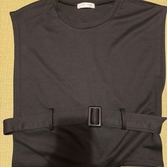 （お取引中）レディースM〜L 1/4までお問い合わせ無ければ処分の画像