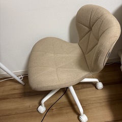 デスクチェアの画像