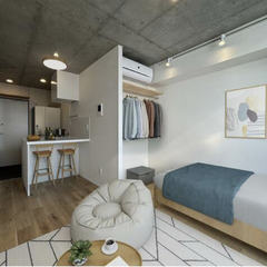 【💥期間限定💥】✅入居費用16万円📍東急目黒線 武蔵小山駅…