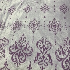 西川リビング　やわらか　あたたかカバーの画像