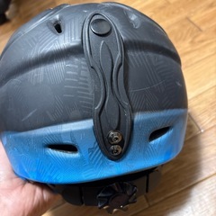キッズ用ヘルメットの画像
