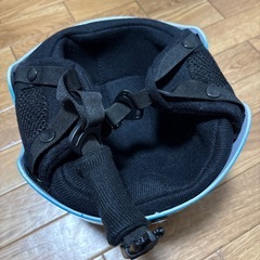 ヘルメット　　あげますの画像