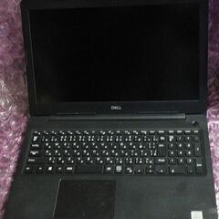 と★定型コメントNG★i5★Win11 25H2★Dell★Inspiron 3593★おまけOS付★15.6インチ★カメラ、HDMI、WiFi他★質問NG★記載文面、画像参照★逆光撮影★返品不可★初回コメントでご希望日時が未記載時は既読スルー★決定者様のみお返事★24時間対応★お返事は可能な限り迅速★最大で12時間以内の画像