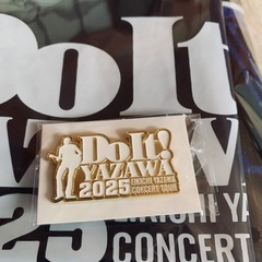 【新品】矢沢永吉3点セットの画像