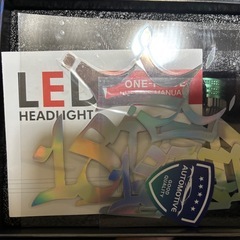 18LEDシリーズS宇宙一明るい高効率バルブ　H11H8H16 ライムの画像