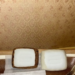 織部焼大漁皿セット　小皿の画像