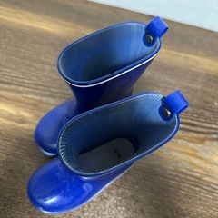 アンパン　長靴　14センチの画像