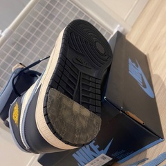 本日限り！13000円→12000円！！AIR JORDAN1 Retro High"First in Flight"の画像