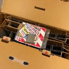 タミヤミニ四駆ジャパンカップJr.サーキットの画像