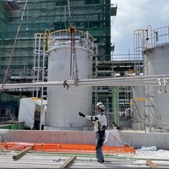 姫路市内メイン】配管工・人夫募集！日当10,000円〜 地方から大歓迎！寮完備の画像