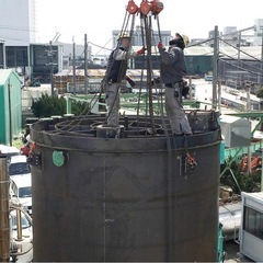 姫路市内メイン】配管工・人夫募集！日当10,000円〜 地方から大歓迎！寮完備の画像