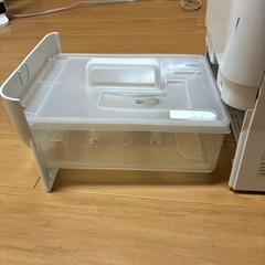 『三菱』衣類乾燥除湿機の画像