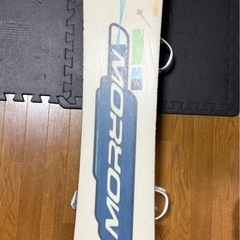 スノボセットの画像