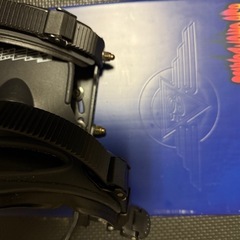 スノボセットの画像